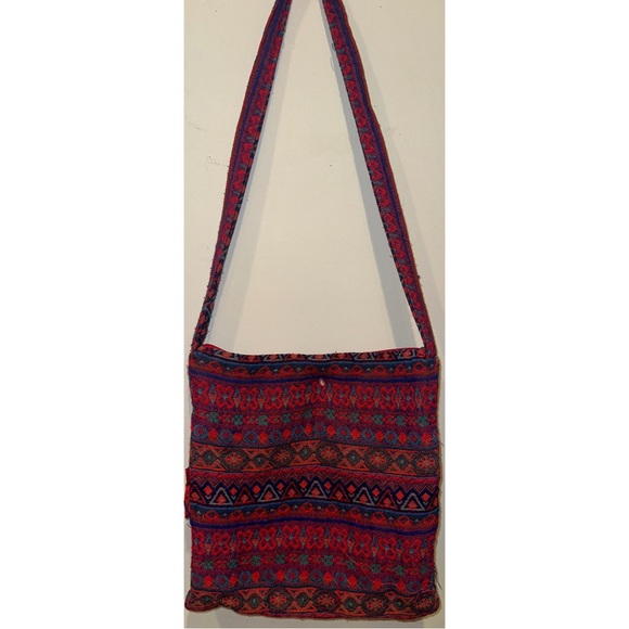 Anter Isreal Book Bag - Picture 3 of 16